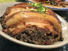 -徐鼎盛民间菜(城南家园店)