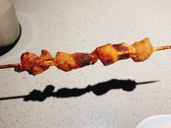 -半天妖烤鱼(芝罘万达店)