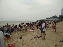 android_upload_pic-白城沙滩