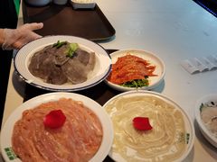 -香佰里重庆火锅(恒力博纳广场店)
