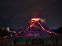 -横店影视城梦幻谷园区