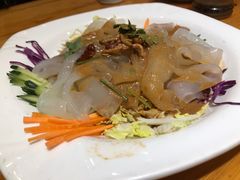 -大清花饺子(山庄店)