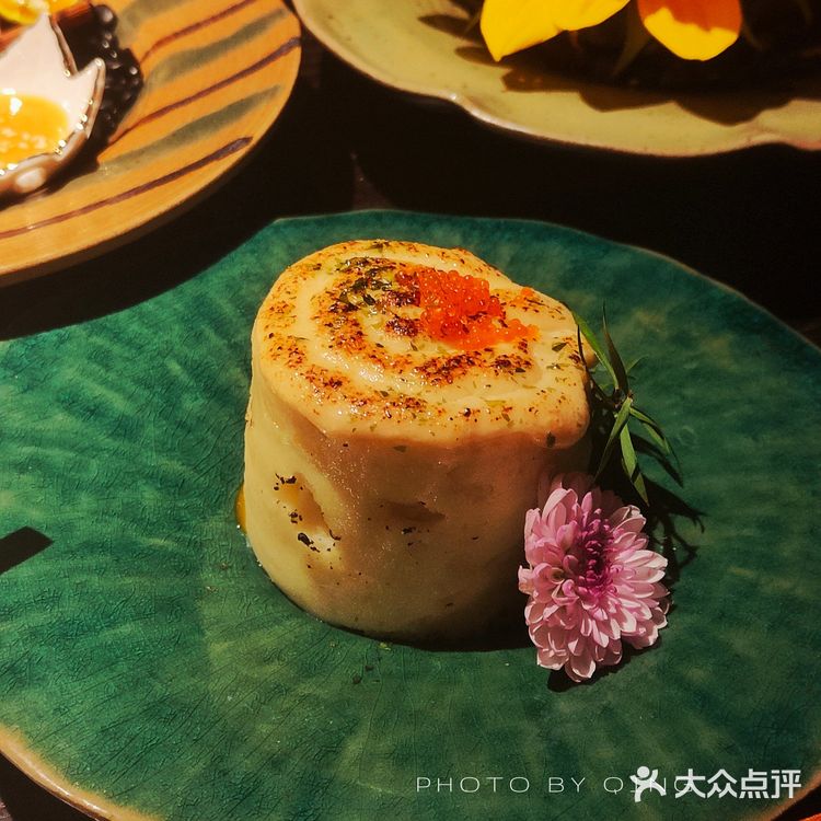 🌈厦门·食丨气氛🤏🏻日料控的福利咯~
