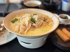 -醉东Oriental House(静安嘉里店)