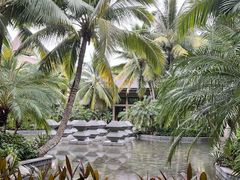 -海南清水湾莱佛士酒店