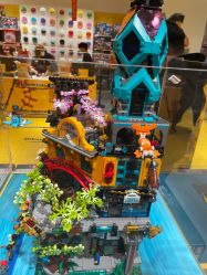 -LEGO(国贸商城店)