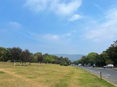-钟山体育运动公园