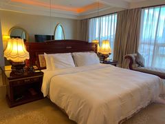 -白金汉爵大酒店(相城店)