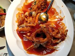 -伙靠·江浙菜(田林路店)