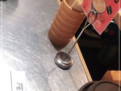 -火山屋台(新街口店)