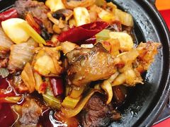-复旦大学本部-食堂