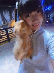 -酷嗒动物文化乐园(cutezoo西溪乐天城店)