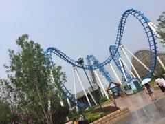 -济南方特东方神画