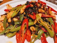 -敏珠拉姆藏餐·南京厨房(富春江东街店)