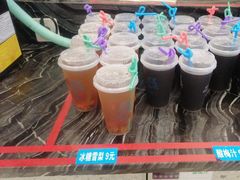 -勇利赵家烤肉坊(含光路店)