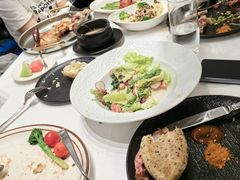 -马克西姆俄罗斯餐厅(通亚街店)