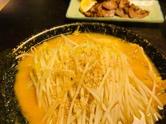 豚骨拉面-日本料理神拉面