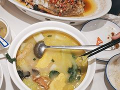 -兰湘子·湘菜小炒(石家庄万象城店)