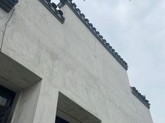 -张公山寨景区