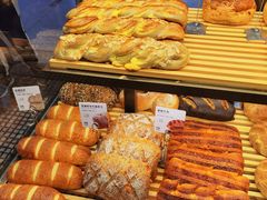 -原麦山丘(新中关店)