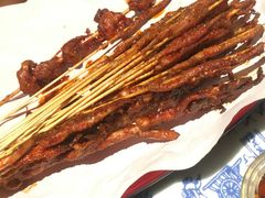 -星伦多海鲜自助餐厅(时代广场店)