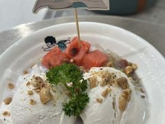 -自然椰·海南清补凉(海月广场店)