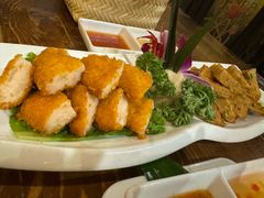 -Siam泰餐厅(水上公园店)