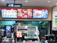 -德克士(西山店)