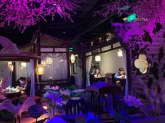 -韵秋荷(宝山龙湖天街店)