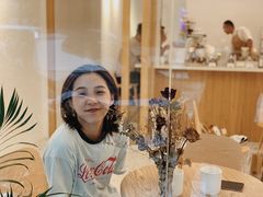 -Cafe on warm(丹霞店)