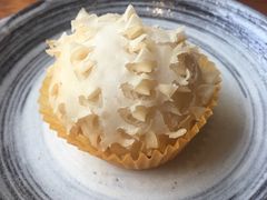 -如禾素食·下午茶·糖水