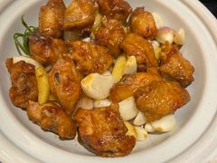 -顺香居·老字号湖北菜(江汉路店)