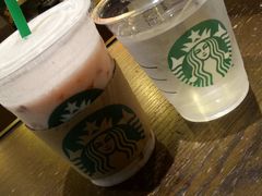 -星巴克(北京南站2B检票口)
