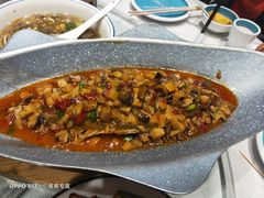 臭鳜鱼-不倒翁·安徽名菜楼(步行街店)