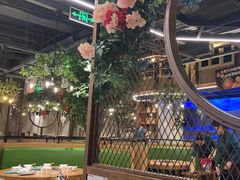 -德庄火锅(巢湖万达店)