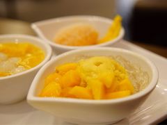 -许留山(佐敦道店)