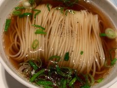 -淮香国色·淮扬菜(正大中心店)