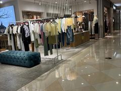 -光启城时尚购物中心