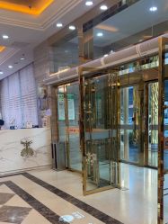 -武汉五洲整形外科医院