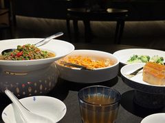 -喜悦烤鸭·新京菜(王府井店)