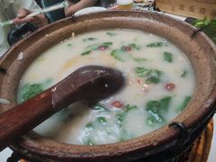 -云晓光头烧烤吧(德平路店)