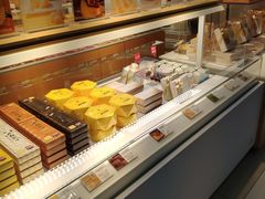 -好利来(奥林匹克购物广场店)