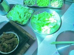 -M-MIX电音烤吧