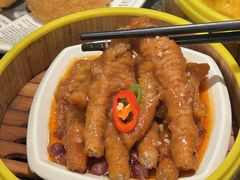 -蝴蝶里·粤菜·点心(滨江龙湖店)
