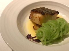 味噌烤黑鳕鱼-蝶舍·MAISON PAPILLON