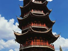 -龙华素斋(龙华路店)