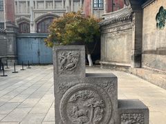 -张学良旧居陈列馆