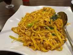 马来炒面-横行八道海鲜(裕廊西店)