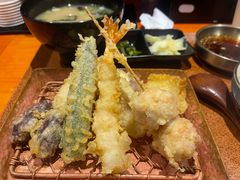 -天妇罗内顺田(罗湖店)