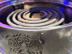 -十三姨正合丰烤肉(营迹路店)